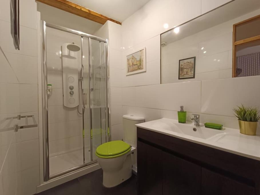 Lx Townhouse Ideal For Big Groups Prime Location Trendy Street 리스본 외부 사진