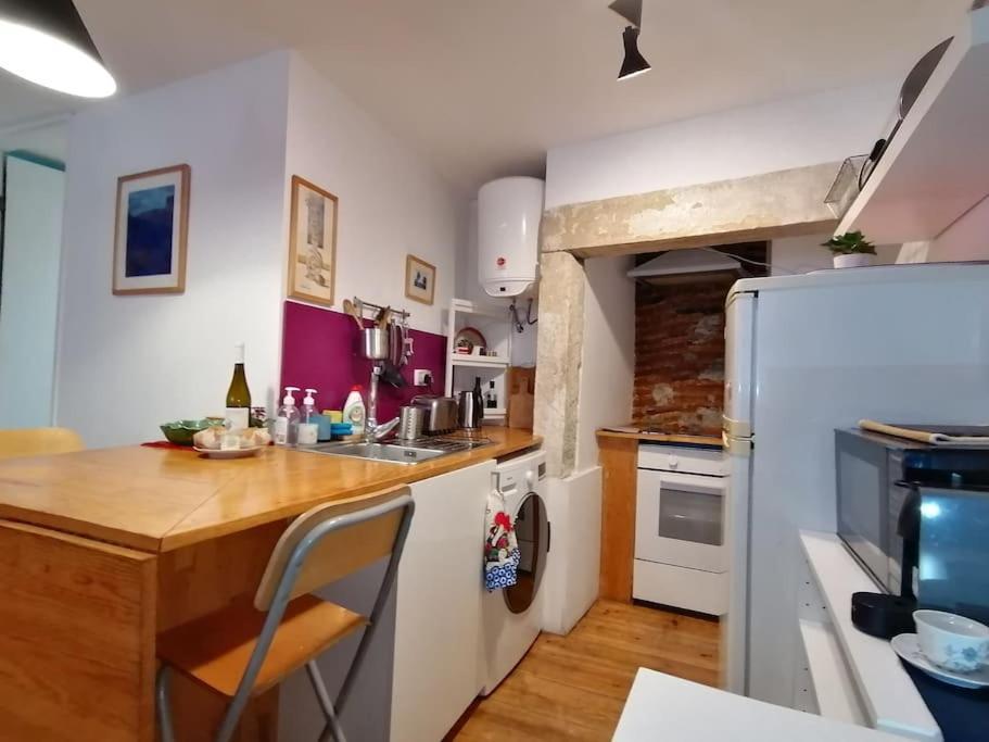 Lx Townhouse Ideal For Big Groups Prime Location Trendy Street 리스본 외부 사진