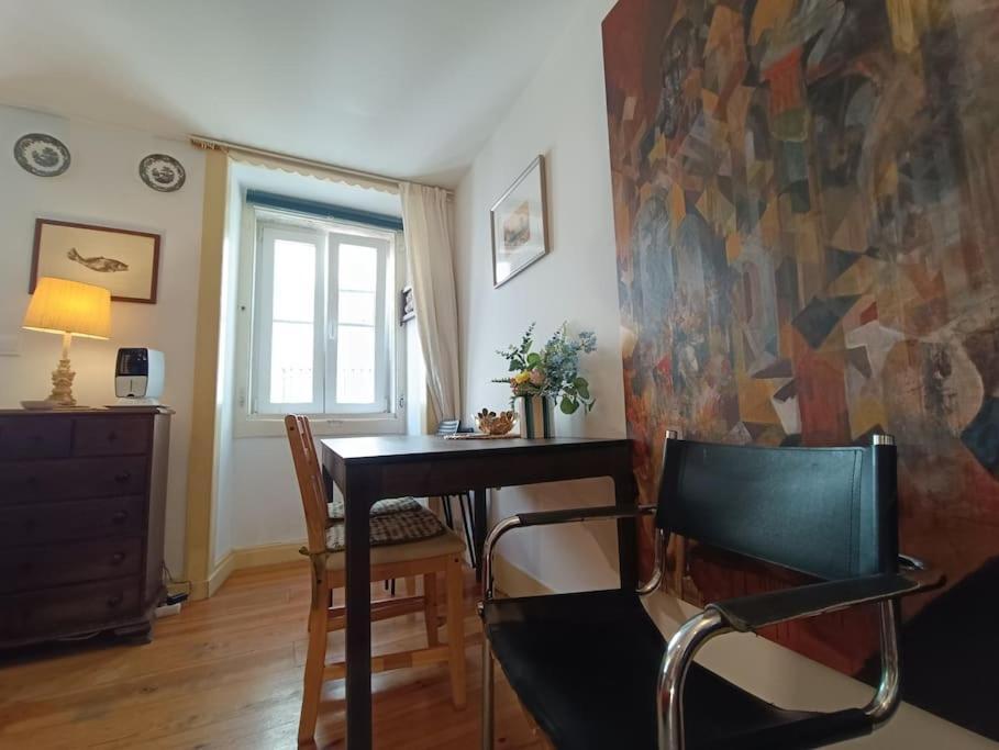 Lx Townhouse Ideal For Big Groups Prime Location Trendy Street 리스본 외부 사진