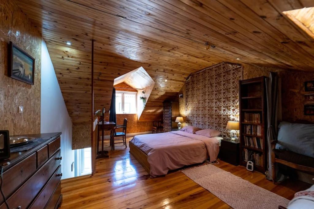Lx Townhouse Ideal For Big Groups Prime Location Trendy Street 리스본 외부 사진