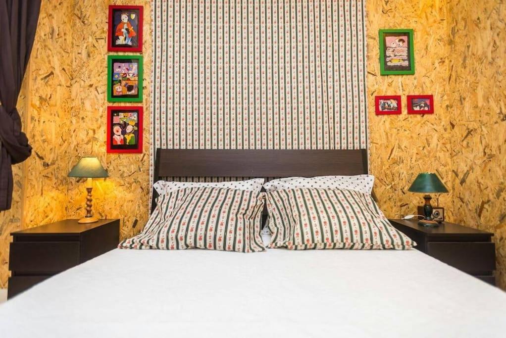 Lx Townhouse Ideal For Big Groups Prime Location Trendy Street 리스본 외부 사진