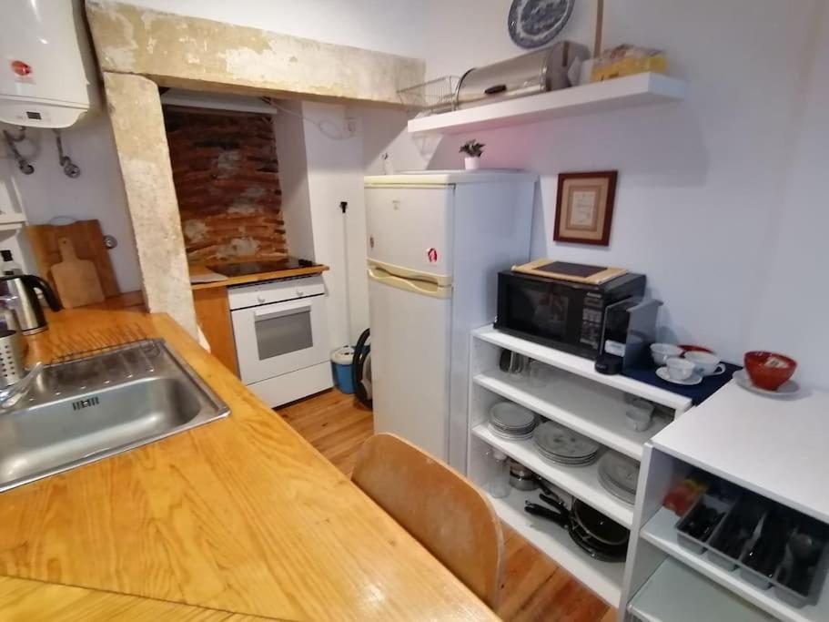 Lx Townhouse Ideal For Big Groups Prime Location Trendy Street 리스본 외부 사진