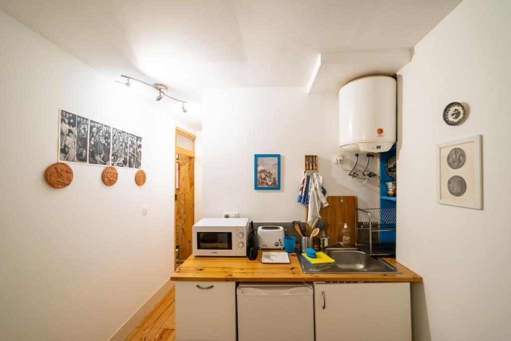 Lx Townhouse Ideal For Big Groups Prime Location Trendy Street 리스본 외부 사진