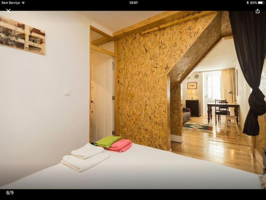 Lx Townhouse Ideal For Big Groups Prime Location Trendy Street 리스본 외부 사진