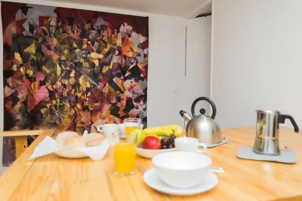 Lx Townhouse Ideal For Big Groups Prime Location Trendy Street 리스본 외부 사진