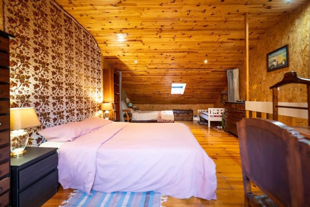 Lx Townhouse Ideal For Big Groups Prime Location Trendy Street 리스본 외부 사진
