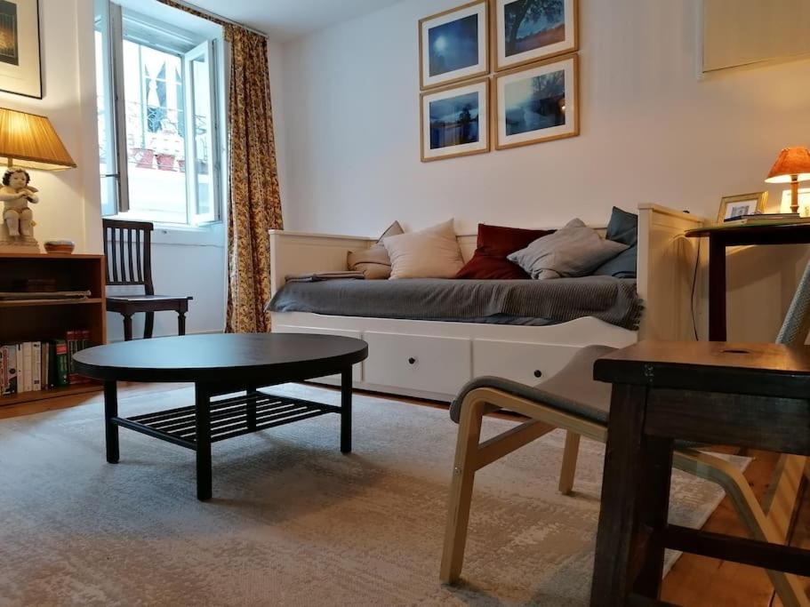 Lx Townhouse Ideal For Big Groups Prime Location Trendy Street 리스본 외부 사진