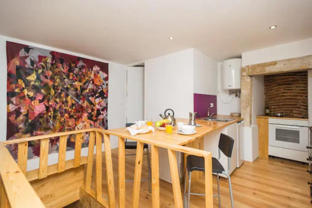Lx Townhouse Ideal For Big Groups Prime Location Trendy Street 리스본 외부 사진